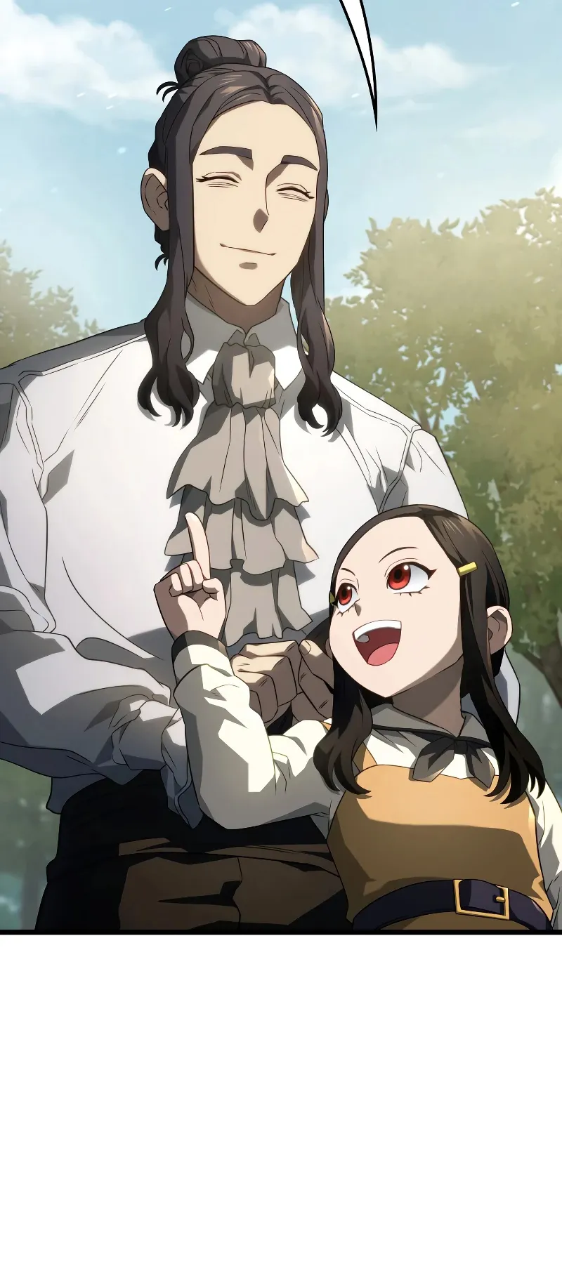 Revenge of the Iron-Blooded Sword Hound ตอนที่ 69 หน้า 66