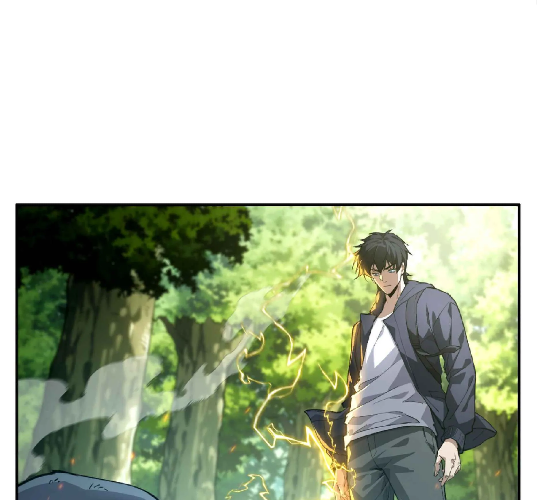 High Martial Arts: Sweeping Through Three Thousand ตอนที่ 5 หน้า 14