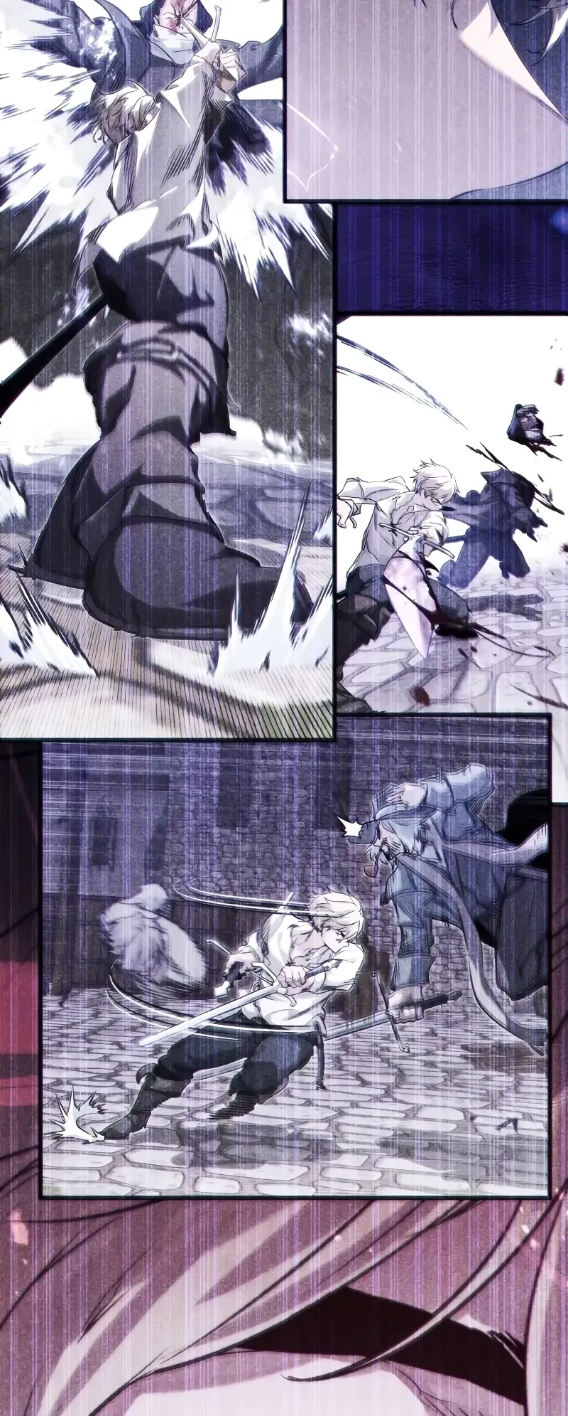The Regressed Mercenary’s Machinations ตอนที่ 6 หน้า 9