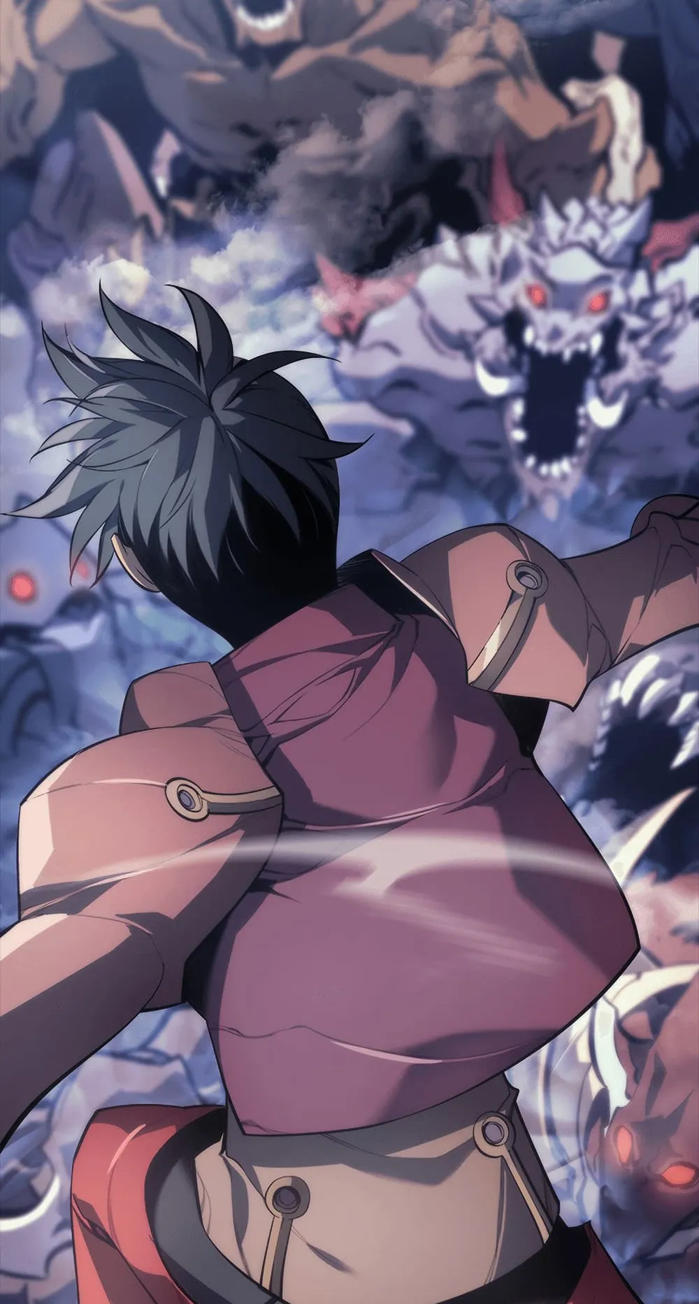 Overgeared ตอนที่ 0 หน้า 27