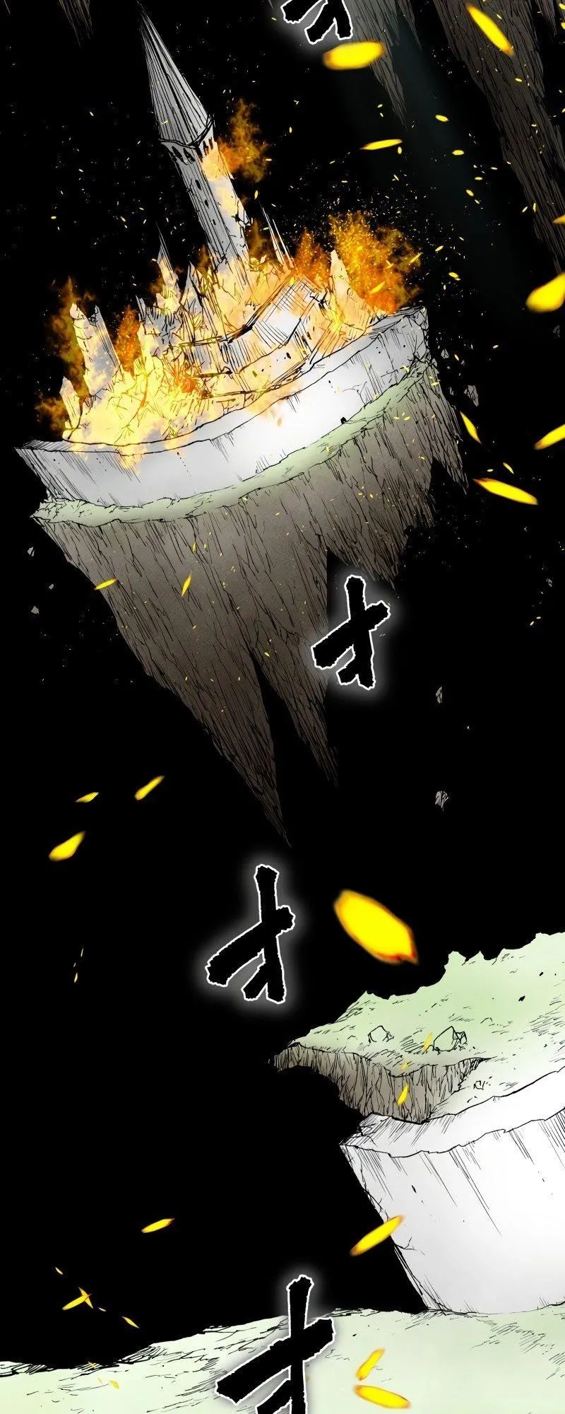 Ninja Reincarnation Fuuma Kotarou’s Quest to Reclaim His Humanity ตอนที่ 21 หน้า 10