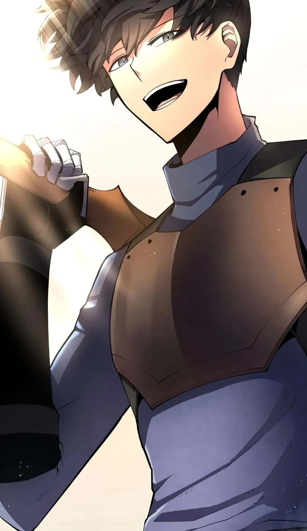 Swordmaster’s Youngest Son ตอนที่ 14 หน้า 99