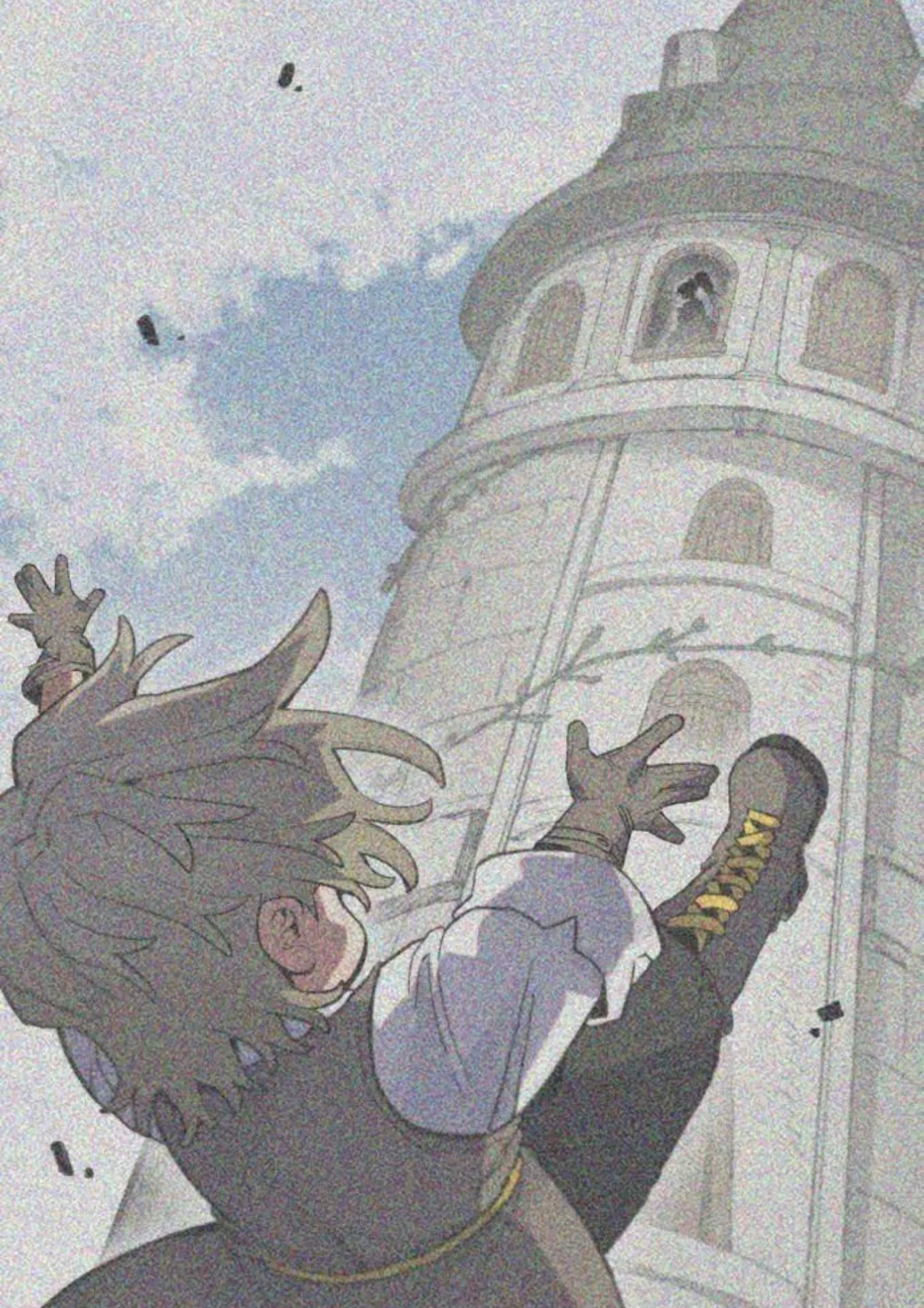 The Hero of the Heart Sword ตอนที่ 5 หน้า 70
