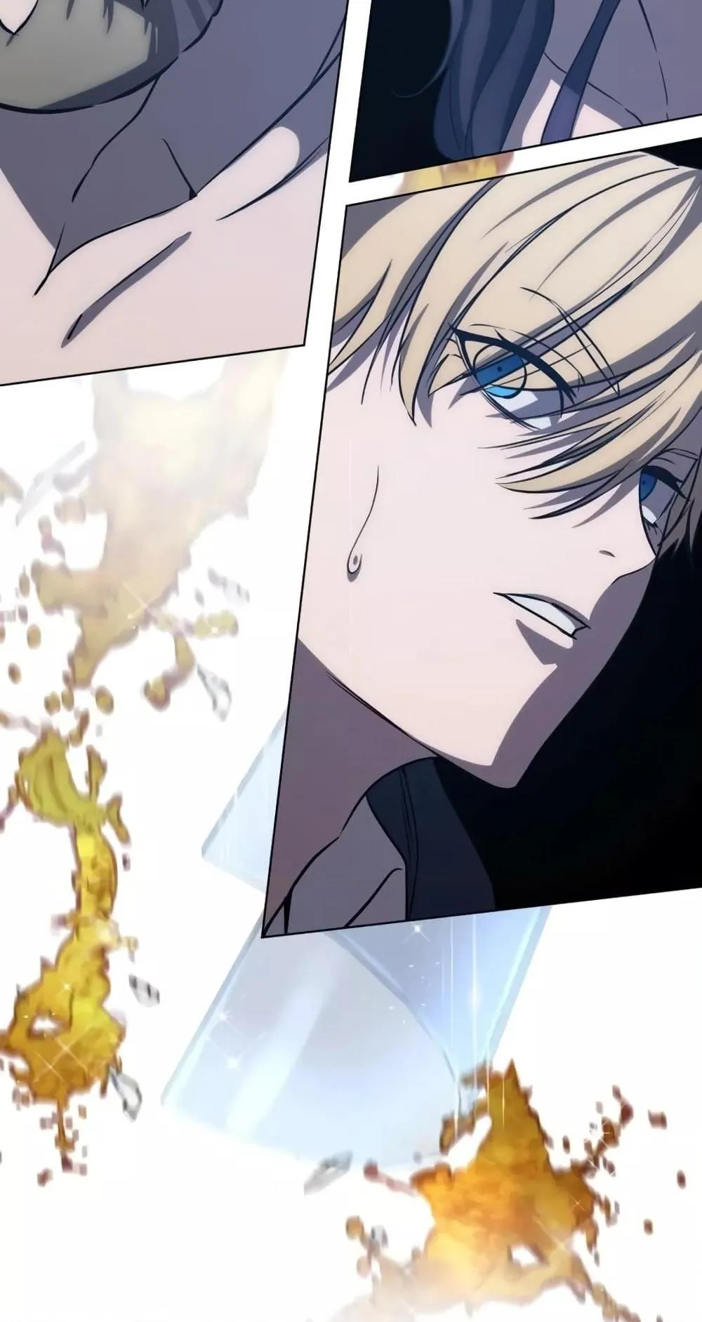 Star-Embracing Swordmaster ตอนที่ 4 หน้า 28