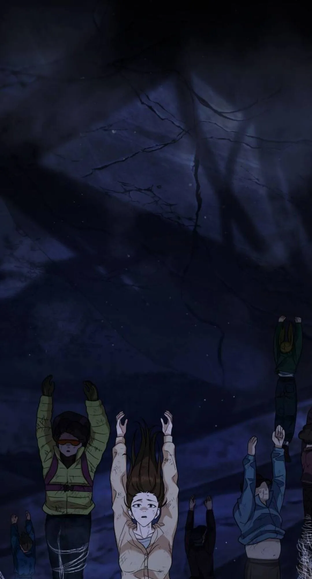 Zombie Papa ตอนที่ 7 หน้า 77