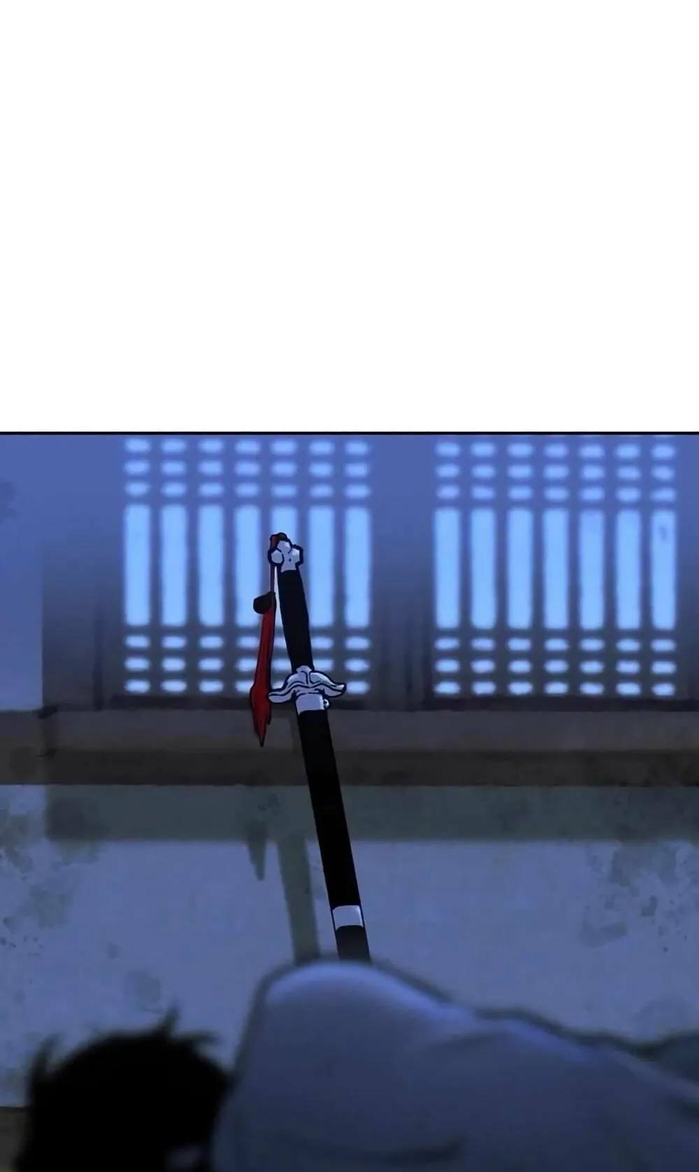 Battle of the Martial Masters ตอนที่ 2 หน้า 37