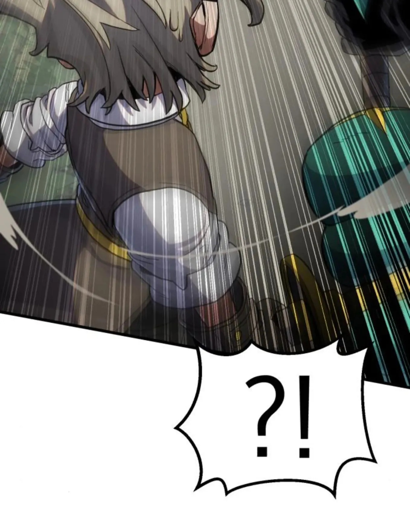 The Hero of the Heart Sword ตอนที่ 8 หน้า 208