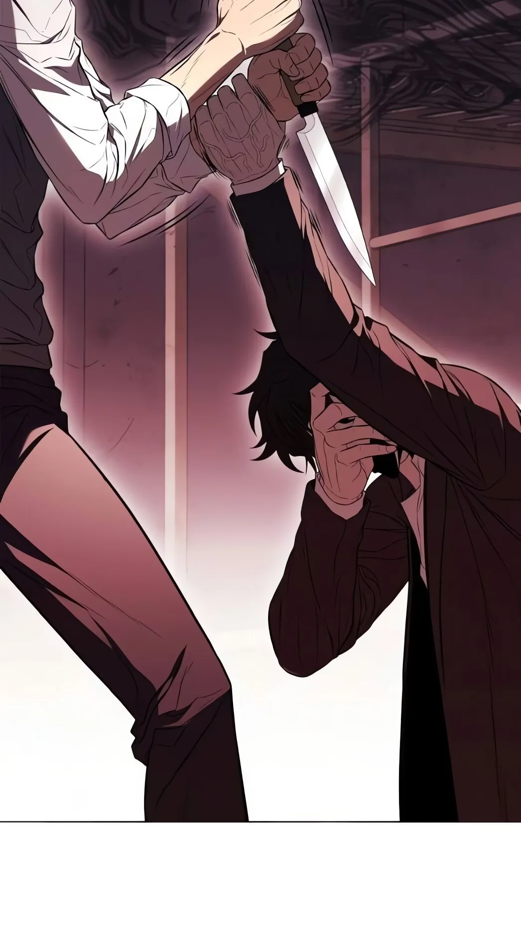 The Former Mercenary’s Life as a Prosecutor ตอนที่ 5 หน้า 9