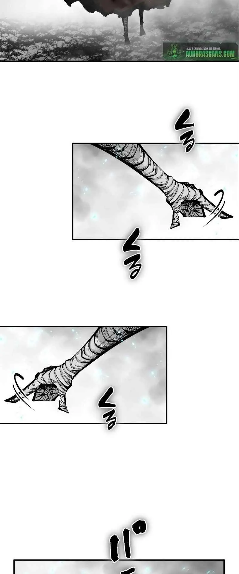Ninja Reincarnation Fuuma Kotarou’s Quest to Reclaim His Humanity ตอนที่ 32 หน้า 44
