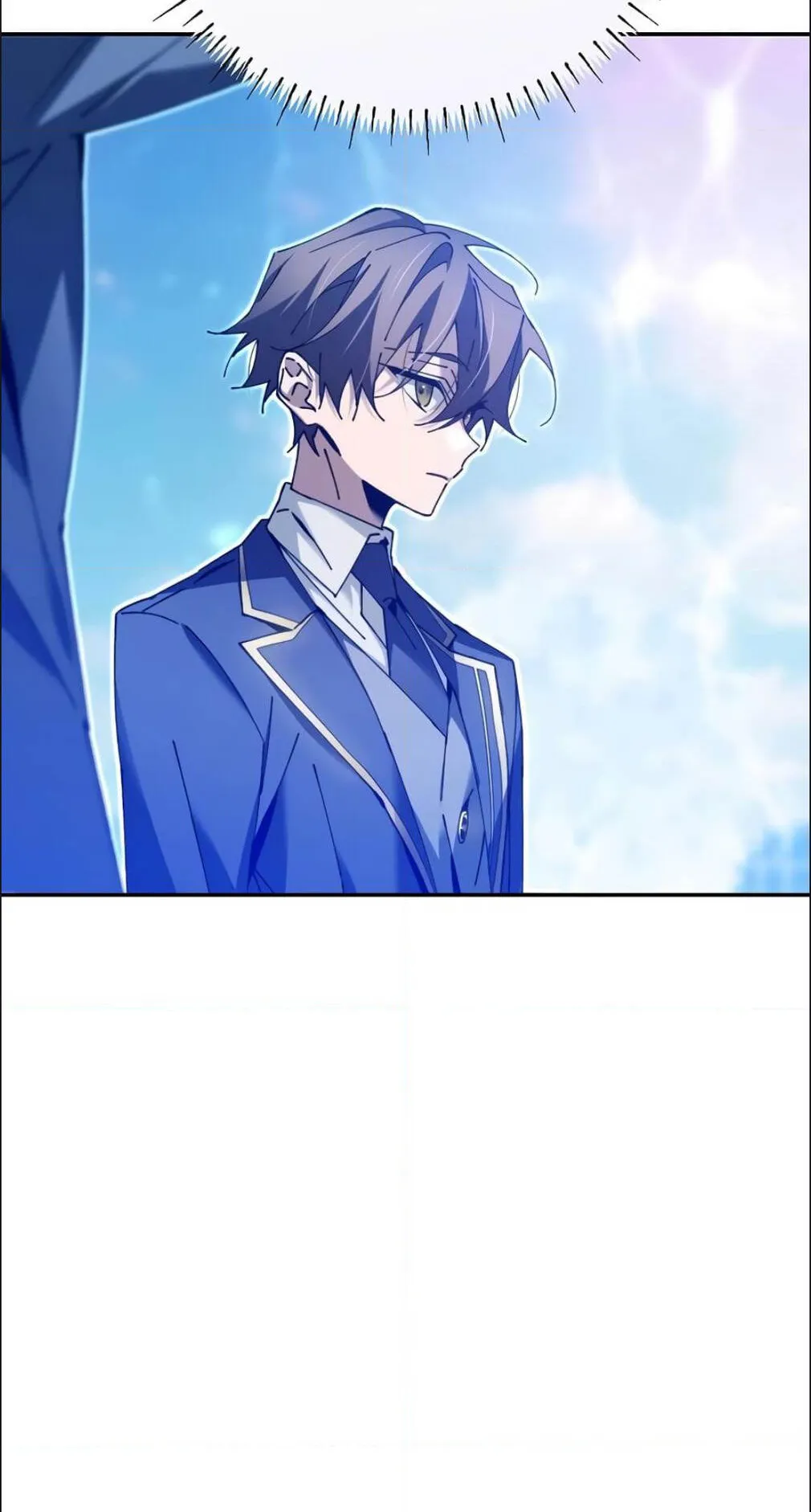 Magic Academy’s Genius Blinker ตอนที่ 10 หน้า 62