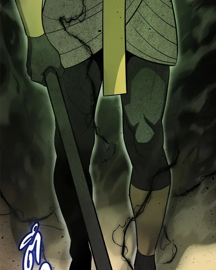 Overpowered Sword ตอนที่ 138 หน้า 62