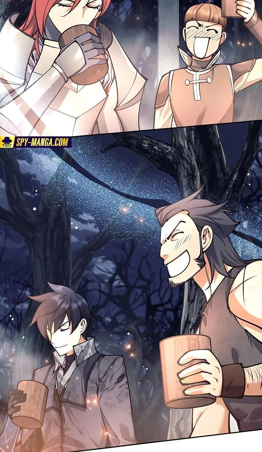 Trash of A Dark Fantasy ตอนที่ 23 หน้า 99