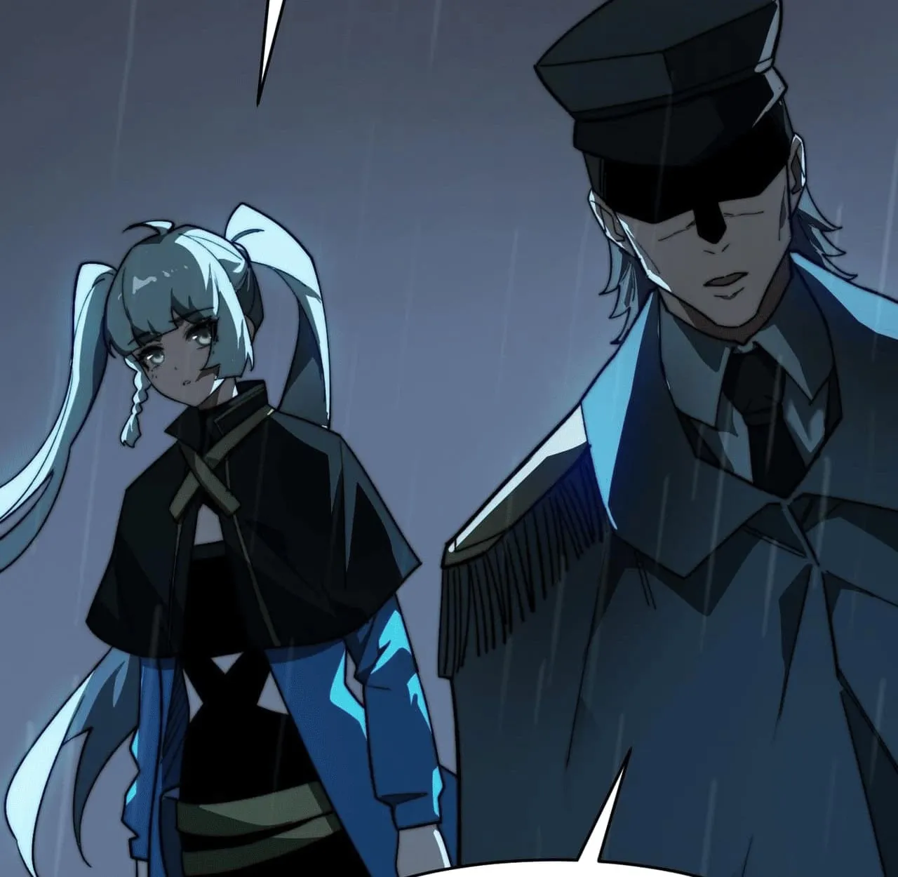 After breaking up with the school beauty, I became a martial arts master ตอนที่ 7 หน้า 107
