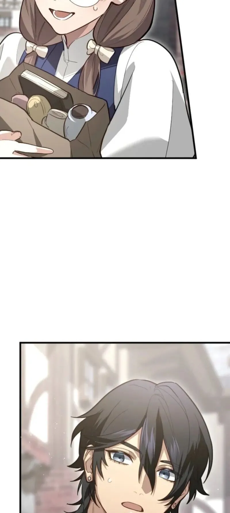 The Magic Theory of the Regressed Sword Saint ตอนที่ 16 หน้า 43