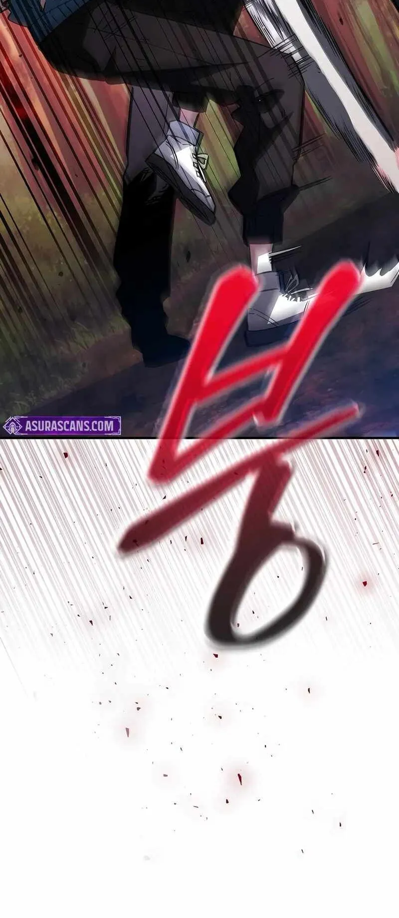 World’s Strongest Survivor ตอนที่ 16 หน้า 18