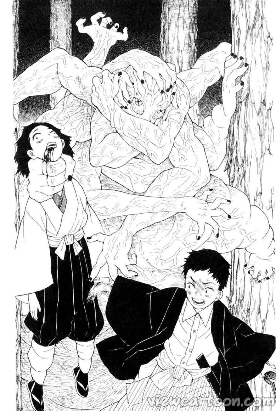 Kimetsu no yaiba ตอนที่ 6 หน้า 16