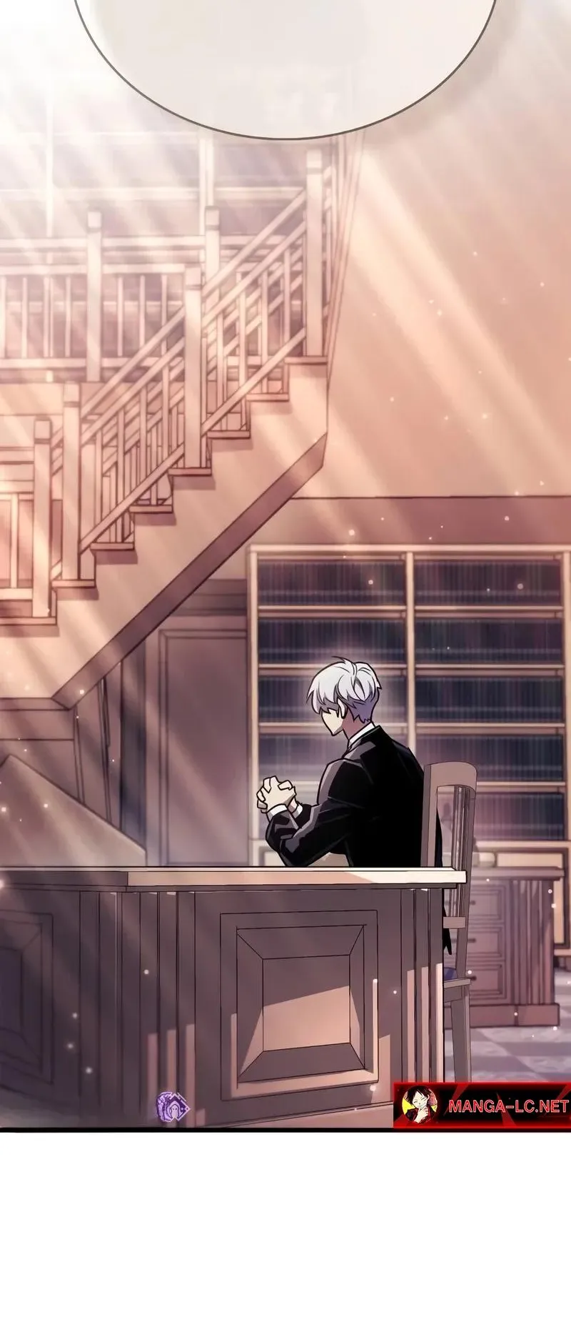 The Player Hides His Past ตอนที่ 79 หน้า 32