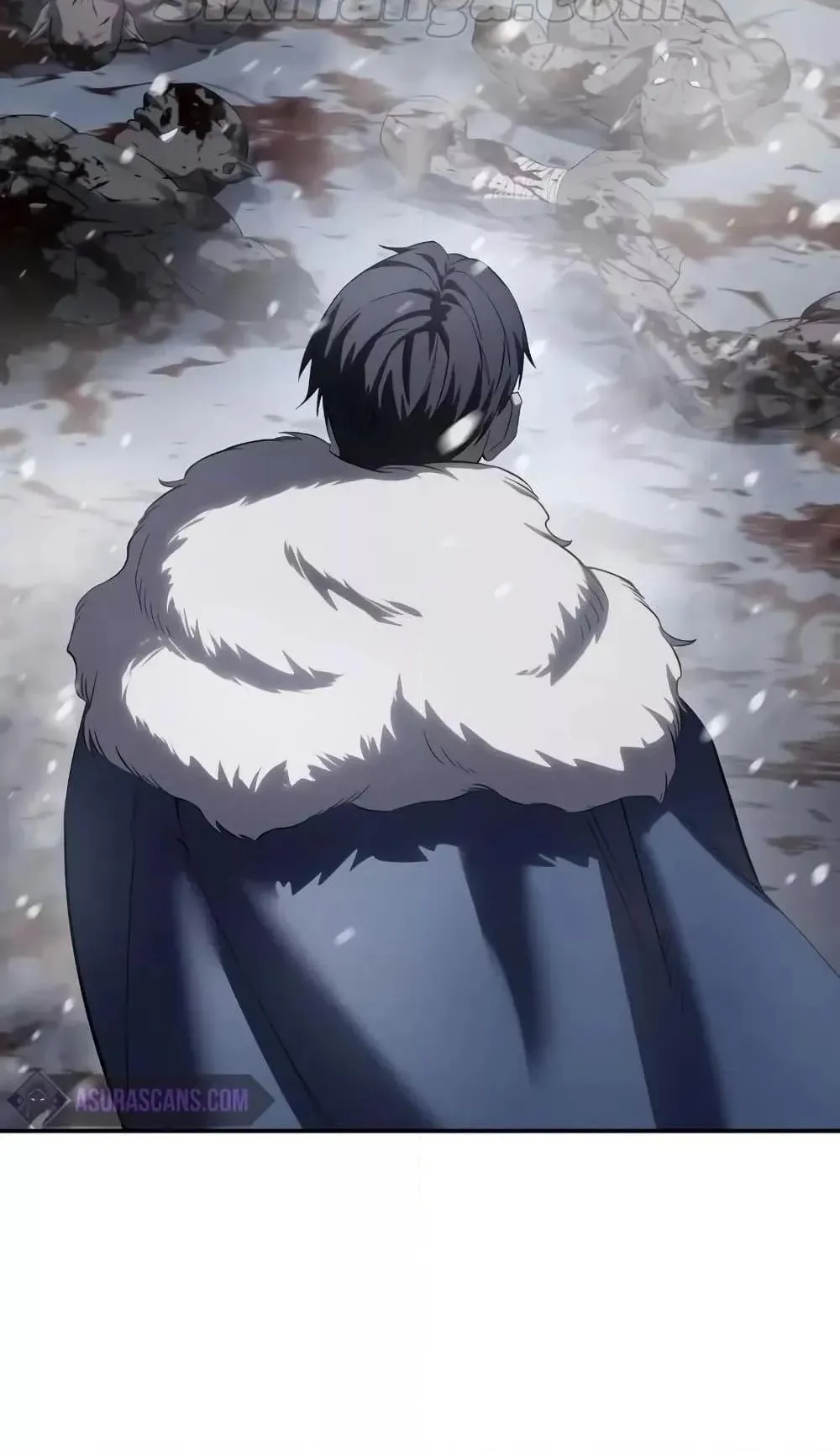 Star-Embracing Swordmaster ตอนที่ 66 หน้า 7