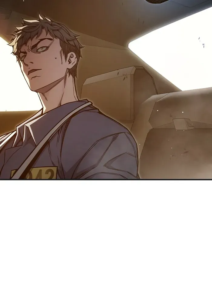 Juvenile Prison ตอนที่ 34 หน้า 107