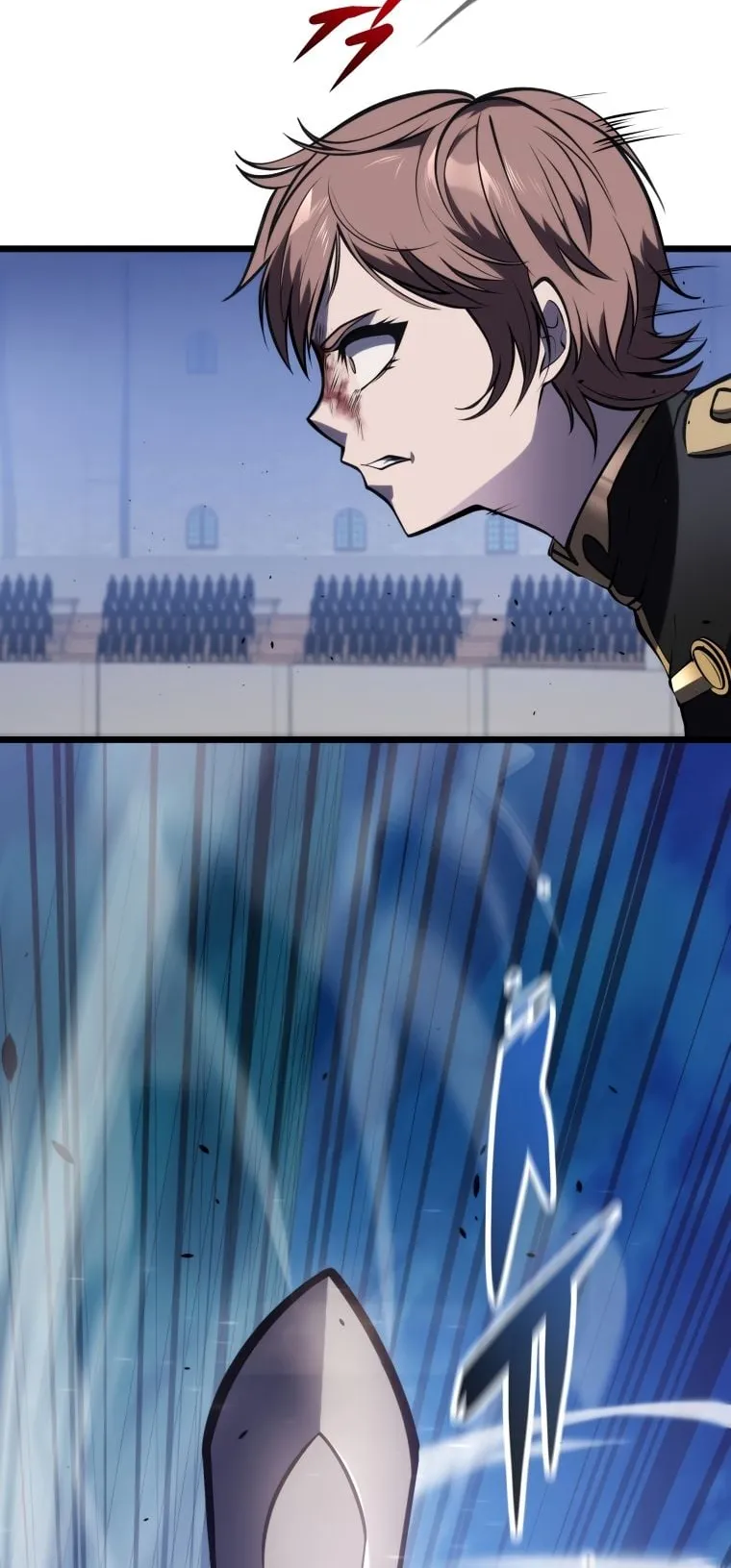 A Dragonslayer’s Peerless Regression ตอนที่ 5 หน้า 63