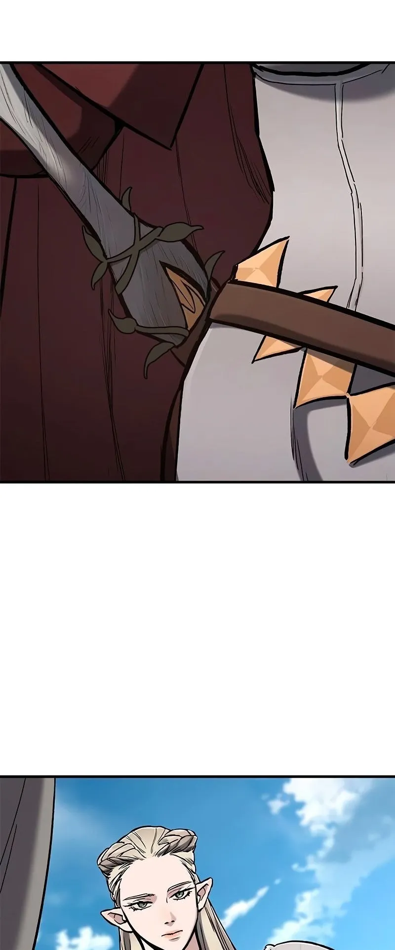 Eternally Regressing Knight ตอนที่ 4 หน้า 113