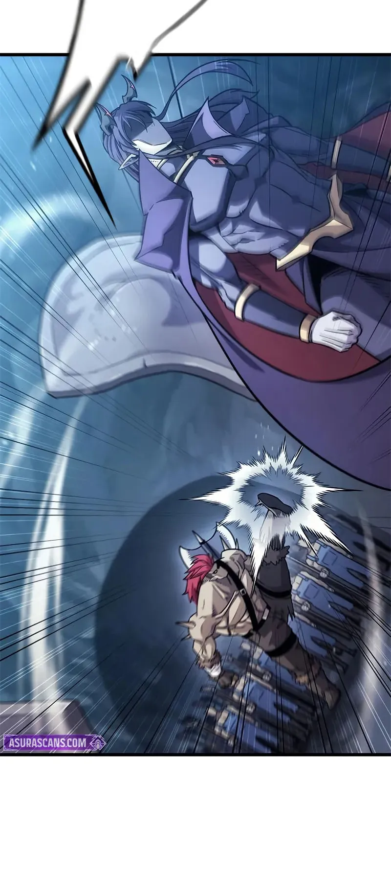 What a Bountiful Harvest, Demon Lord! ตอนที่ 9 หน้า 51