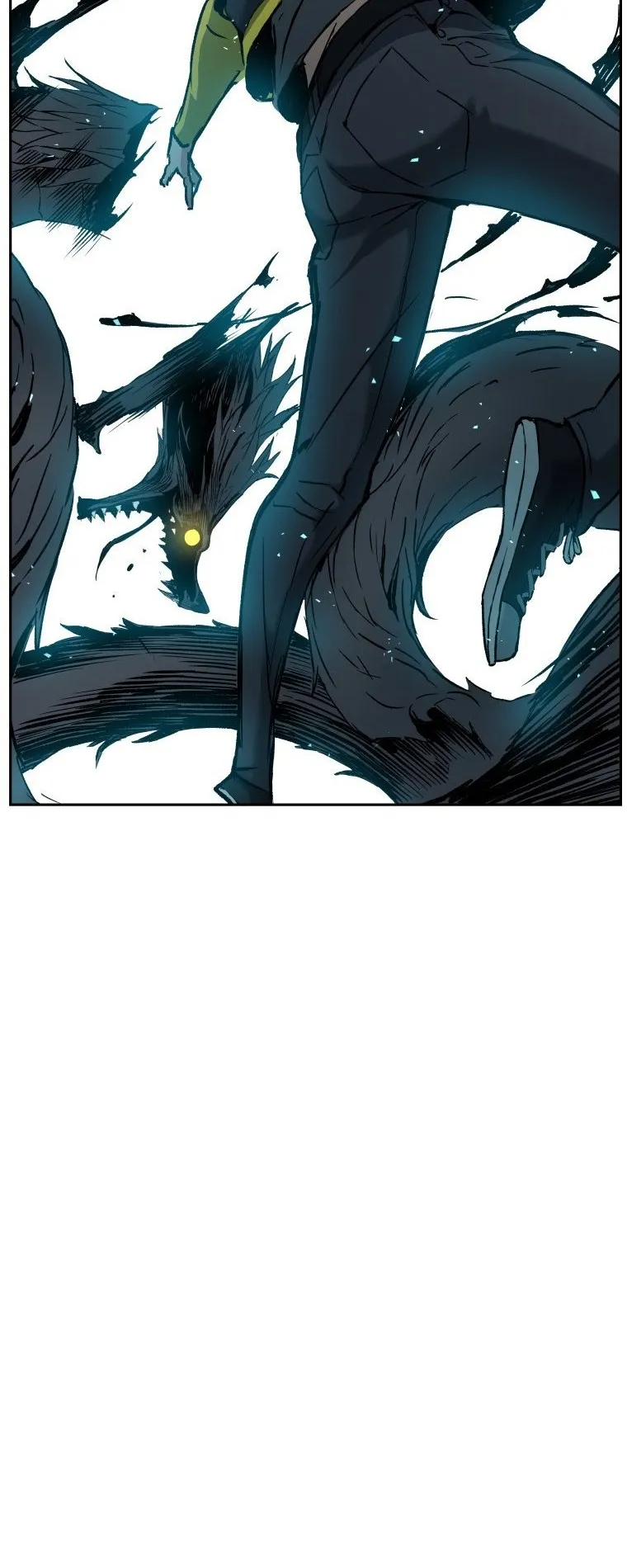 Return Of The Shattered Constellation ตอนที่ 4 หน้า 43