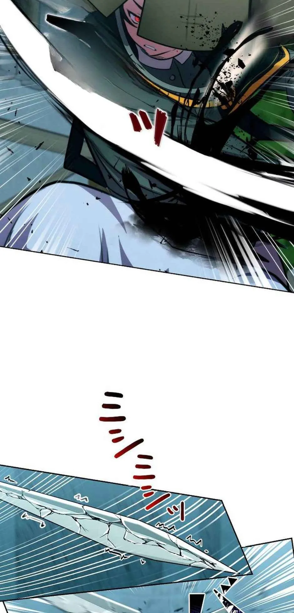 Ore wa Akutou de wa Arimasen ตอนที่ 3 หน้า 122