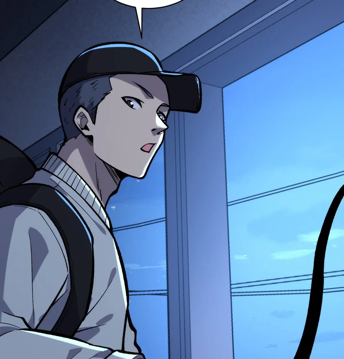 I Will Solo My Way Through This Apocalypse World ตอนที่ 9 หน้า 24