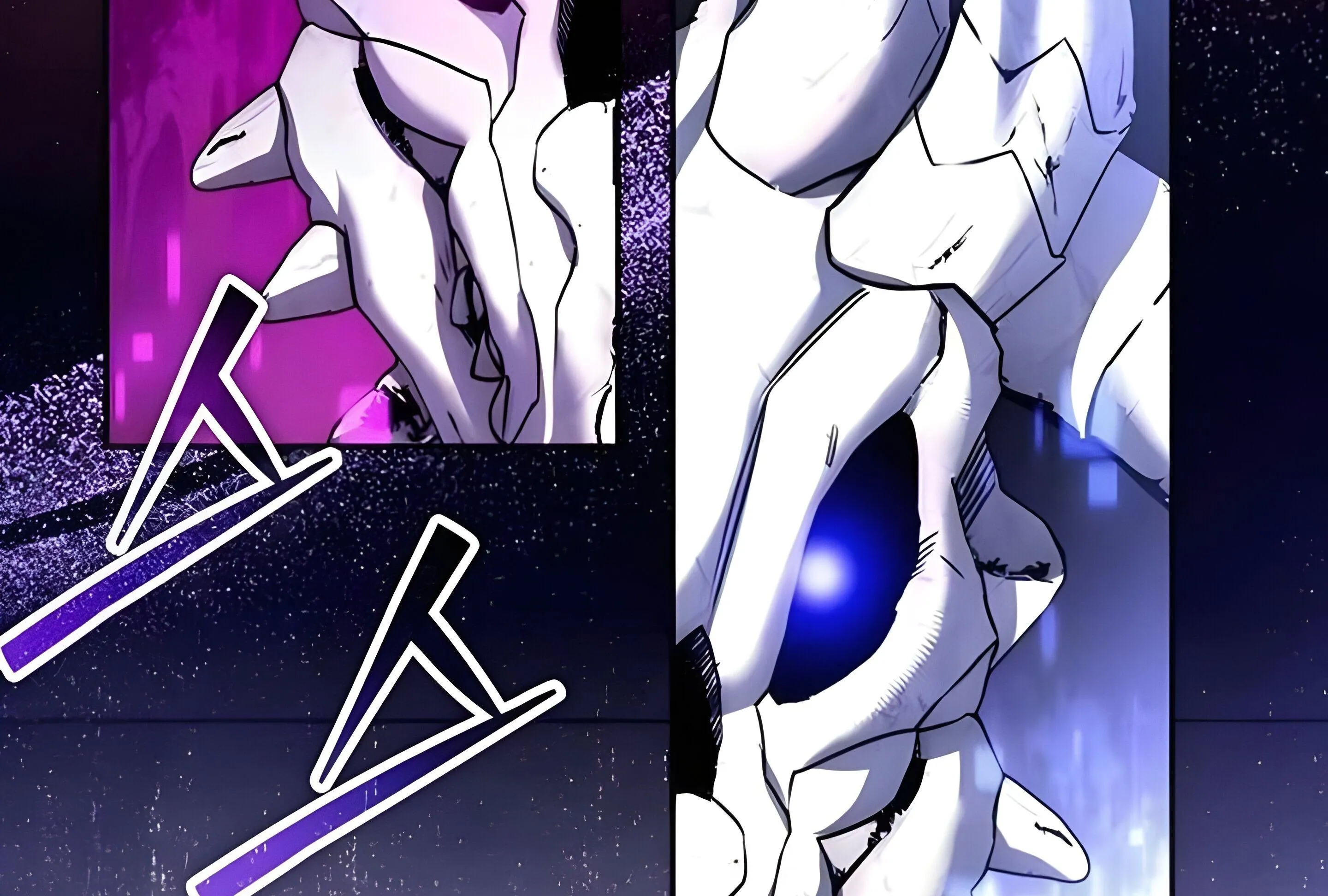 Sovereign of the Infinite Clones ตอนที่ 48 หน้า 107