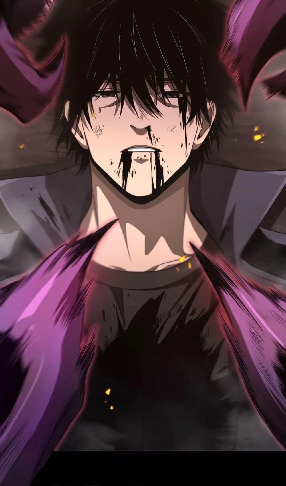 Doomsday Sword God ตอนที่ 1 หน้า 76