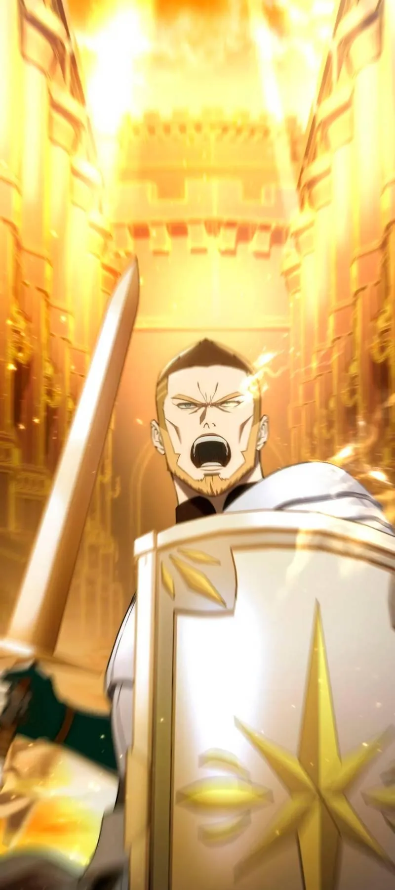 Star-Embracing Swordmaster ตอนที่ 22 หน้า 82
