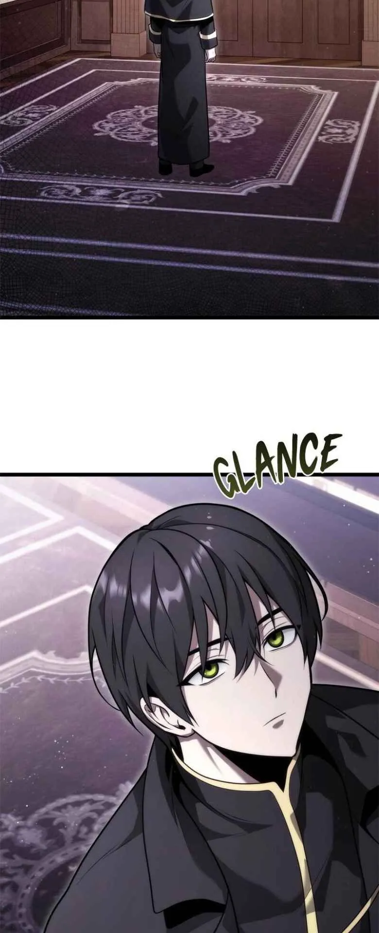 The Necromancer Family’s Young Heir ตอนที่ 1 หน้า 78