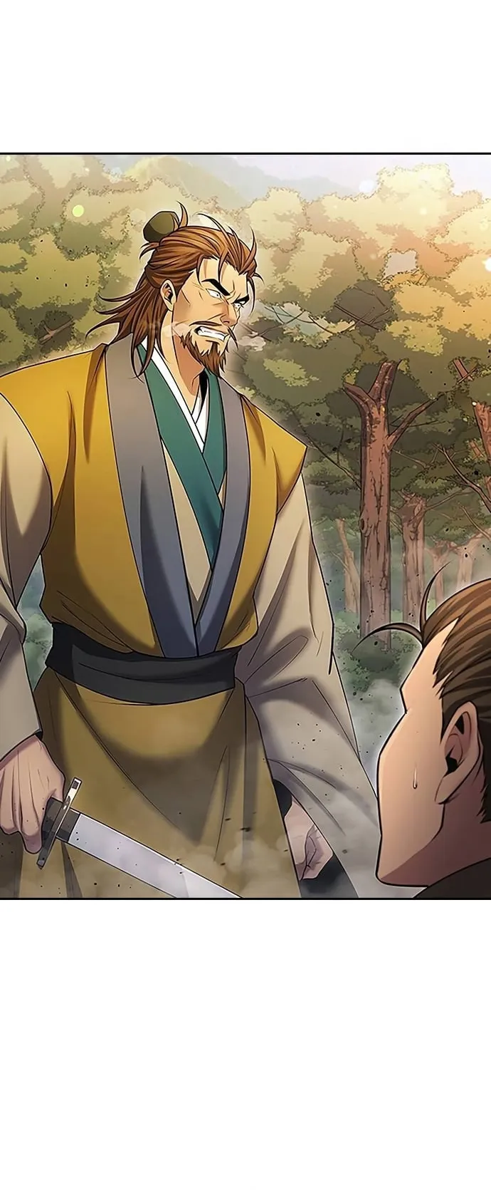 Regression of the Yong Clan Heir ตอนที่ 8 หน้า 64