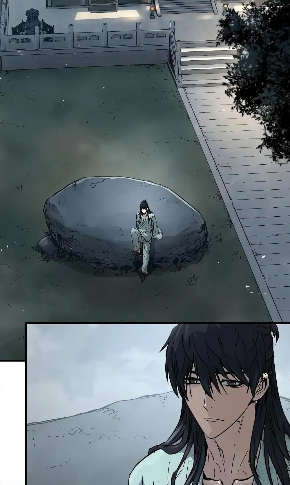 Absolute Regression ตอนที่ 6 หน้า 51