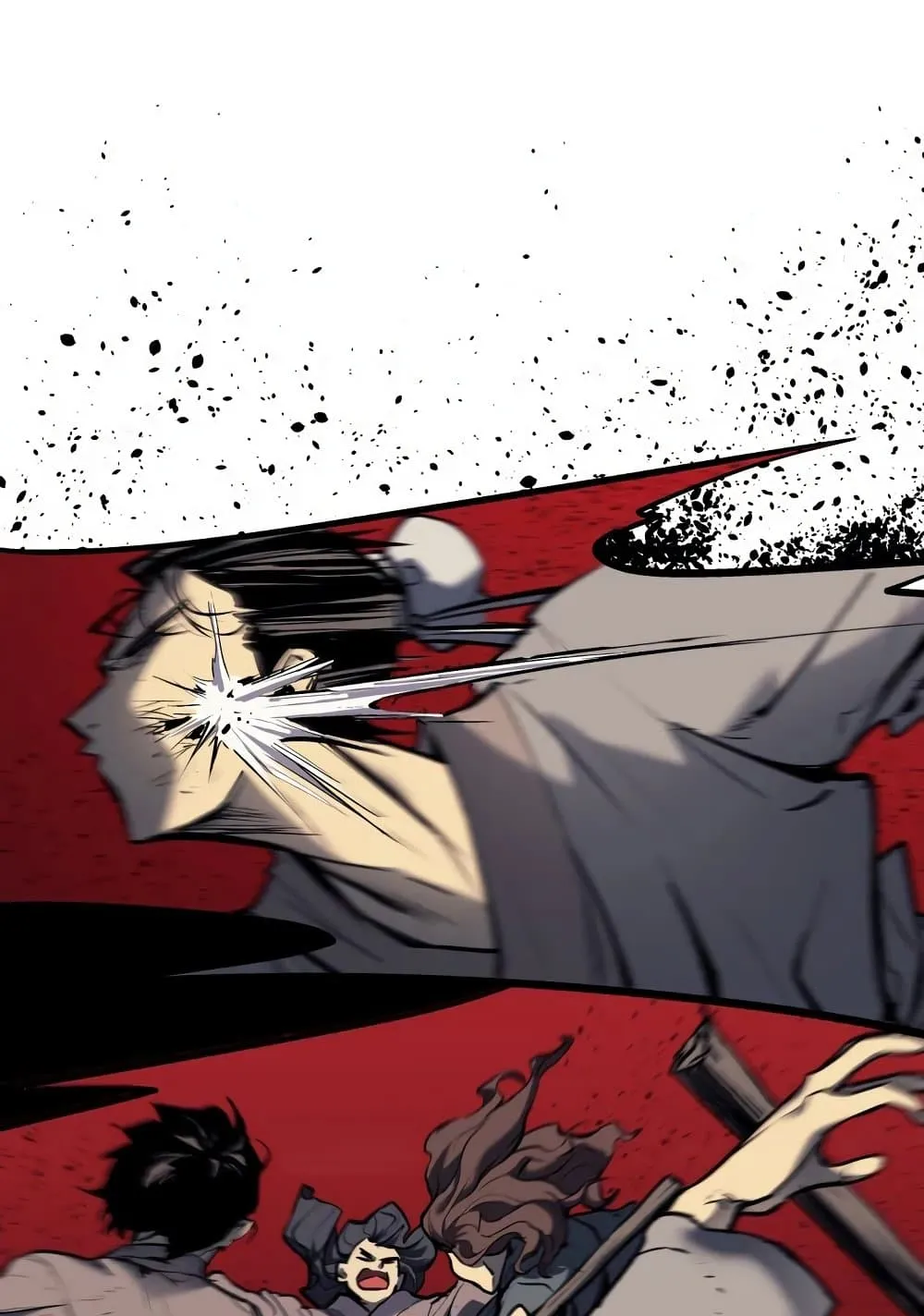 Reaper of the Drifting Moon ตอนที่ 7 หน้า 72