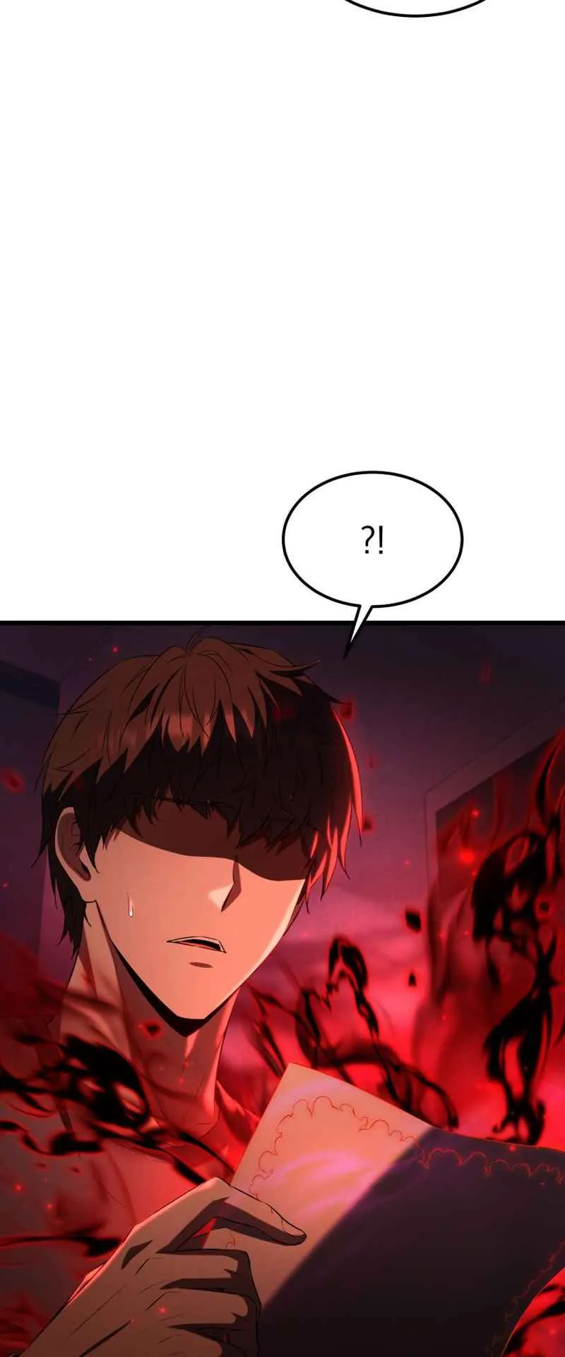 The Fox-Eyed Villain of the Demon Academy ตอนที่ 1 หน้า 28