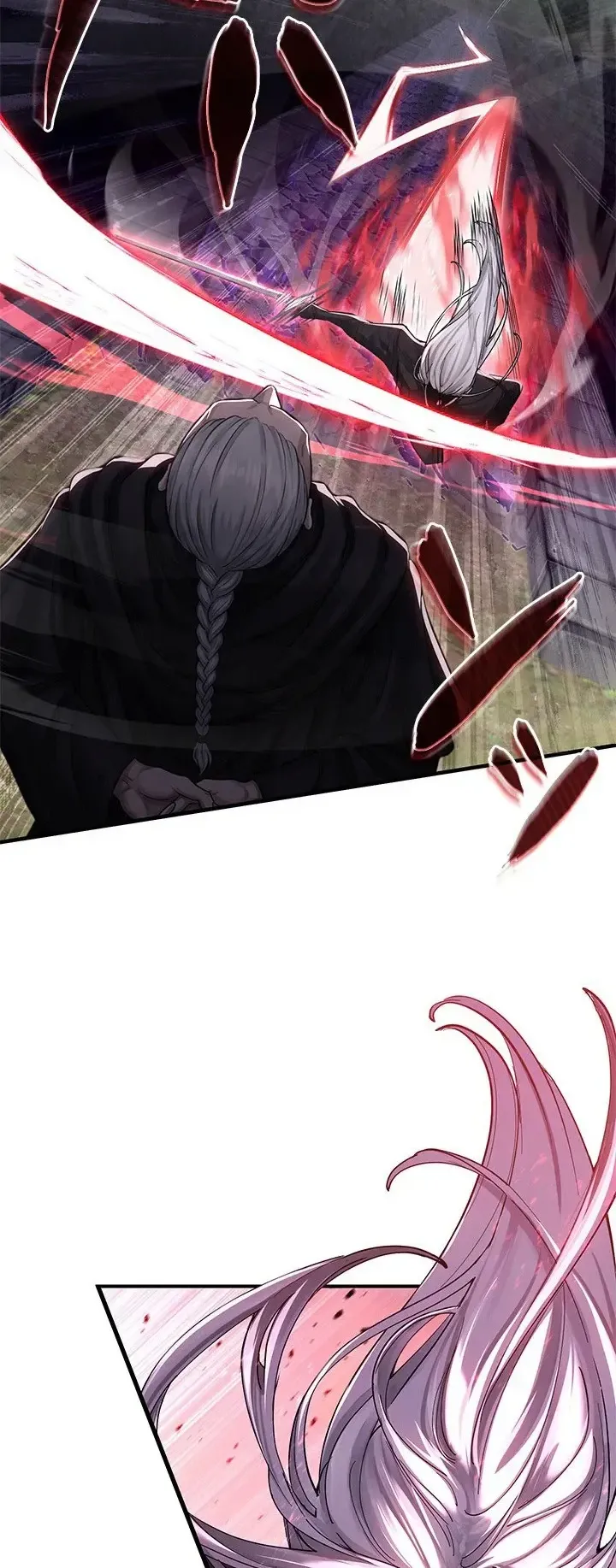 The Strongest Sword Saint Reincarnated Into a Prestigious Magic Family ตอนที่ 8 หน้า 32