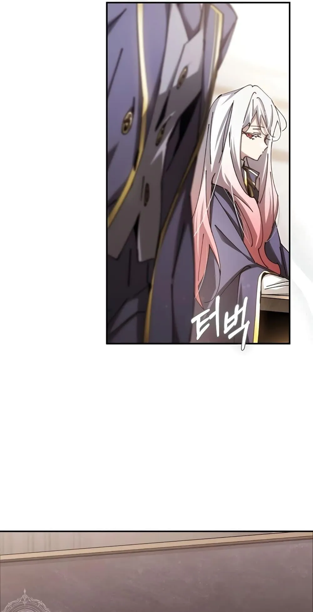 Magic Academy’s Genius Blinker ตอนที่ 13 หน้า 49