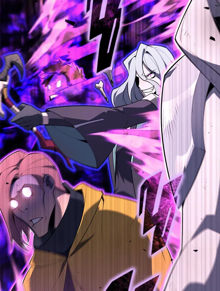 Overgeared ตอนที่ 125 หน้า 32