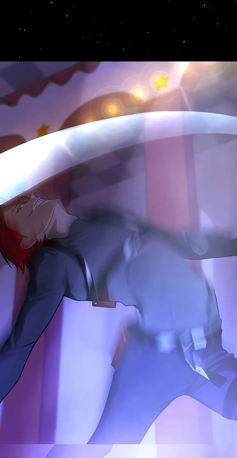 Hidden Class Gravity User ตอนที่ 9 หน้า 71