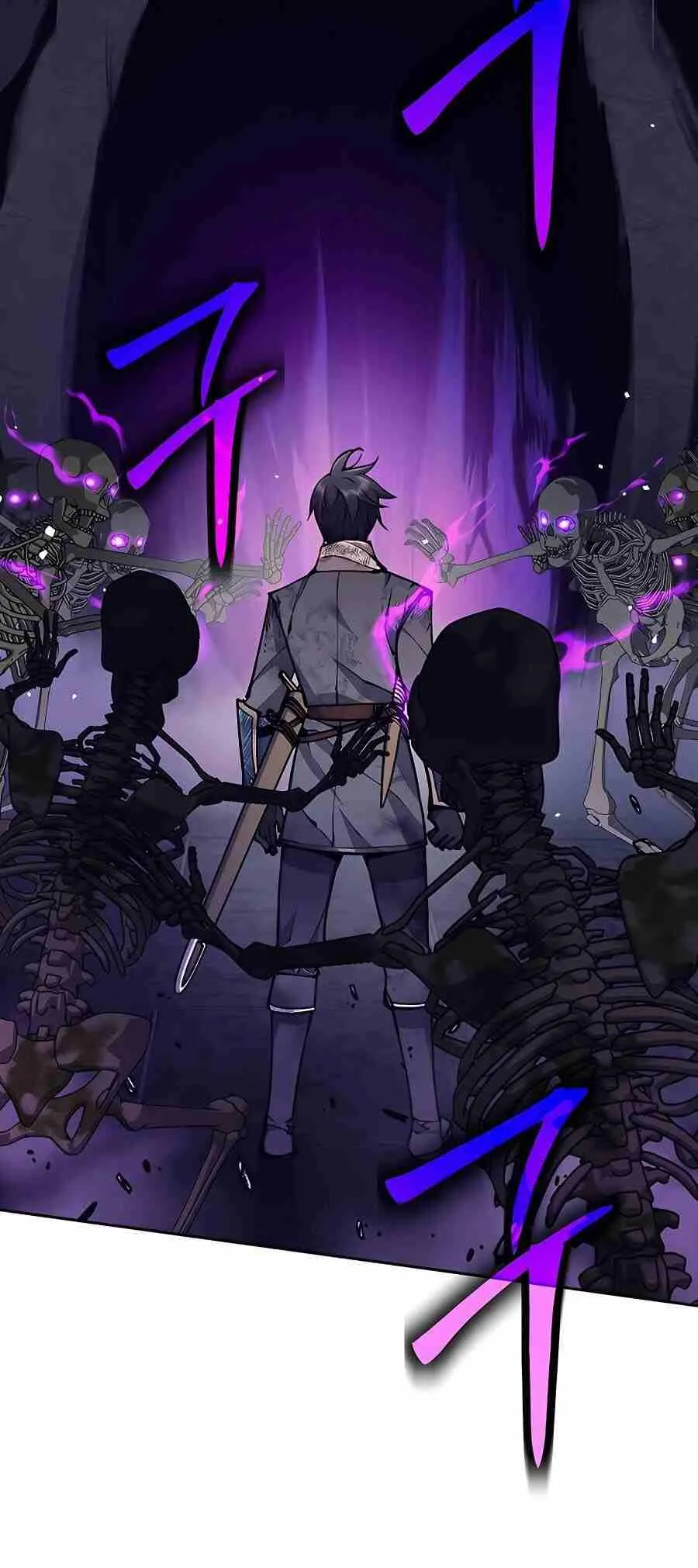 Trash of A Dark Fantasy ตอนที่ 20 หน้า 16