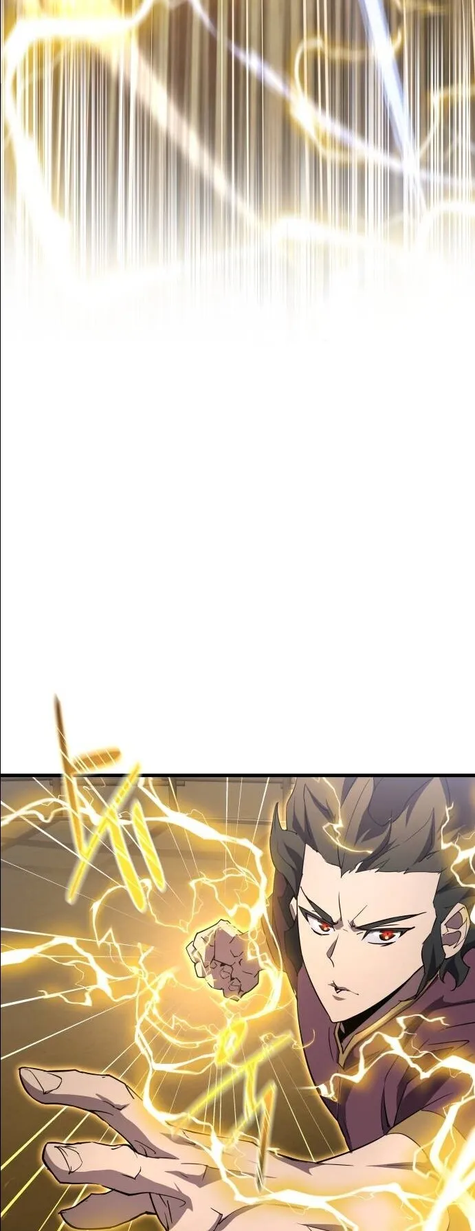 The Genius Mage Who Uses His Fists ตอนที่ 19 หน้า 81