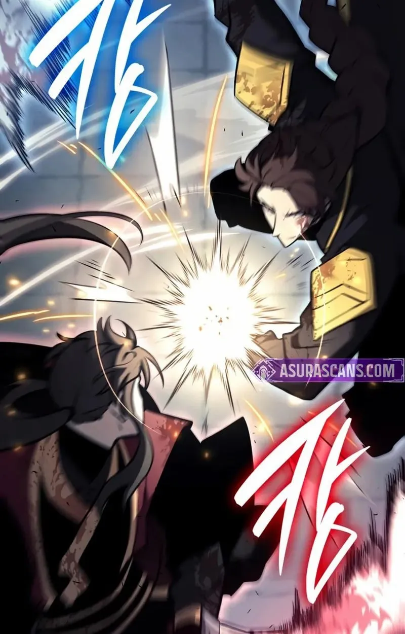 Rebirth of the Divine Demon ตอนที่ 9 หน้า 22