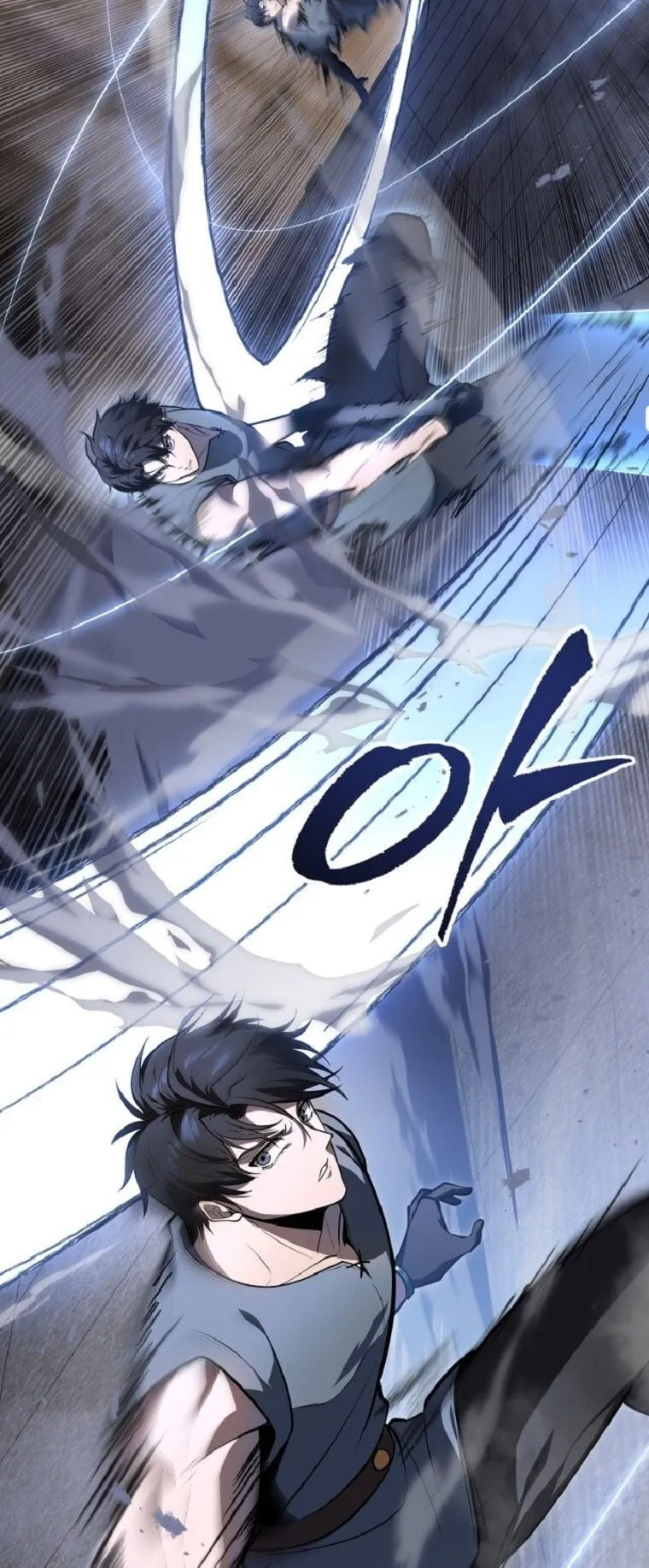 A Dragonslayer’s Peerless Regression ตอนที่ 52 หน้า 76