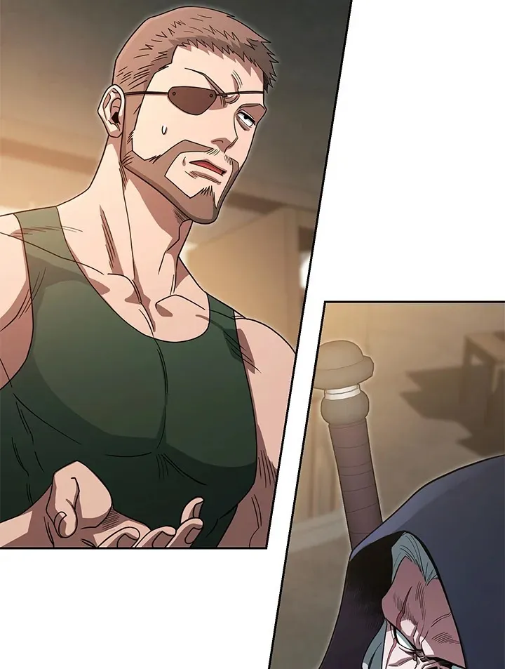 My Insanely Competent Underlings ตอนที่ 4 หน้า 29
