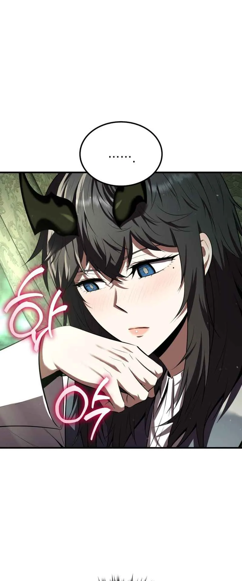 The Fox-Eyed Villain of the Demon Academy ตอนที่ 8 หน้า 47