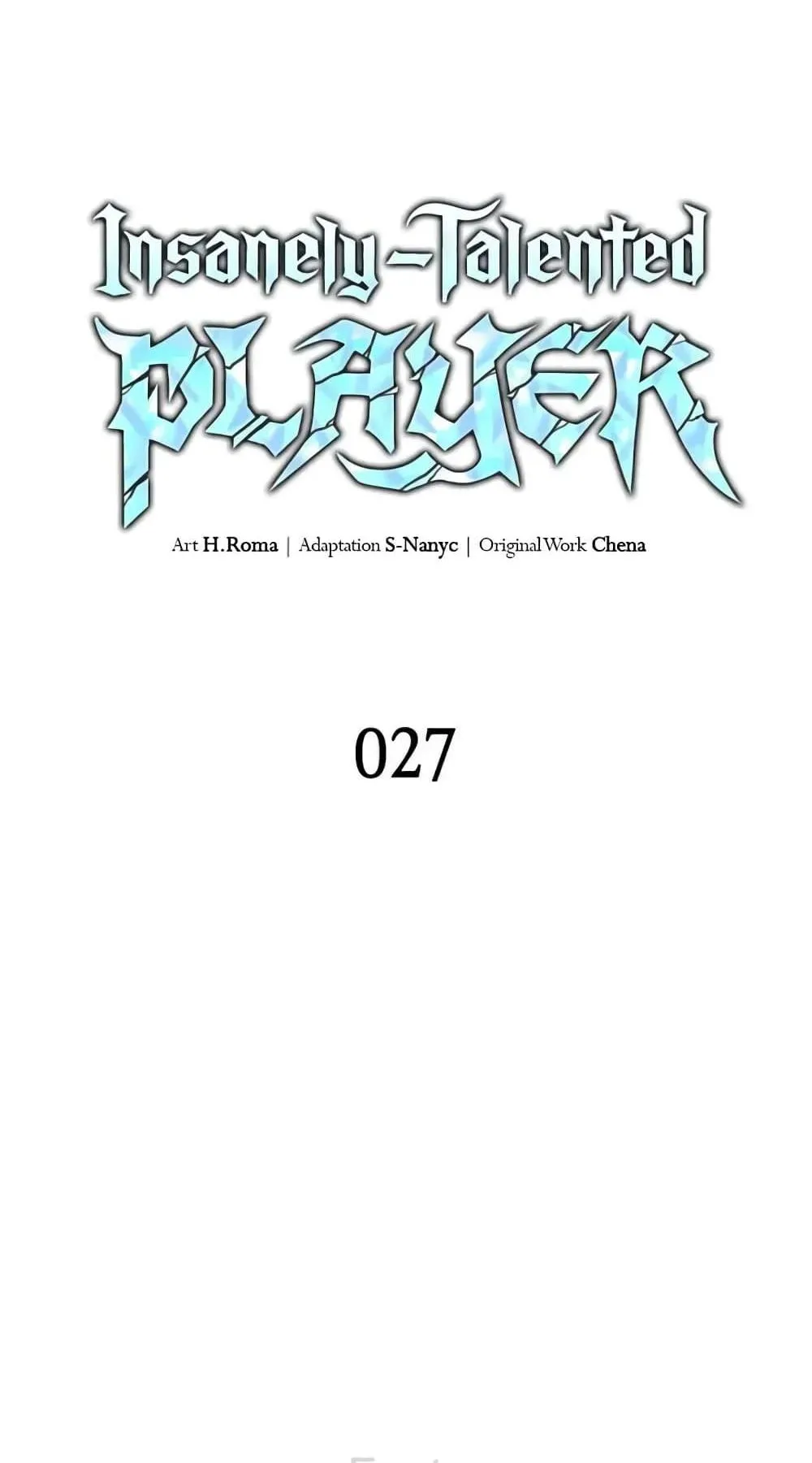 Insanely-Talented Player ตอนที่ 27 หน้า 11