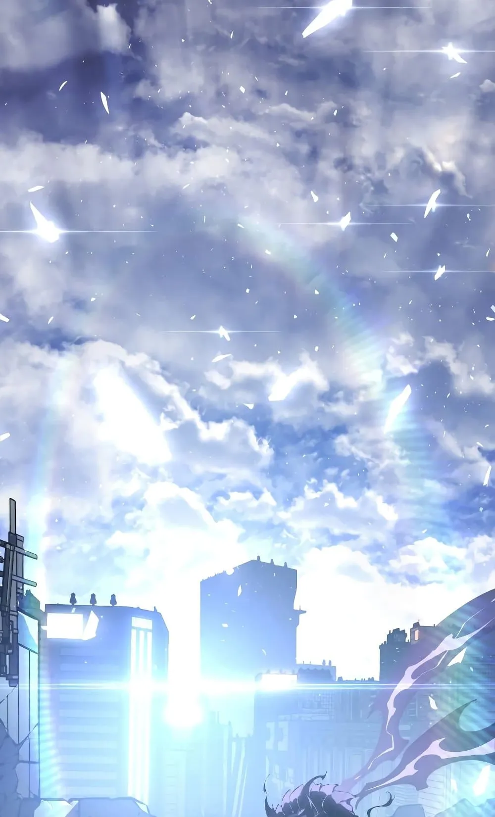 Solo Leveling: Ragnarok ตอนที่ 3 หน้า 147