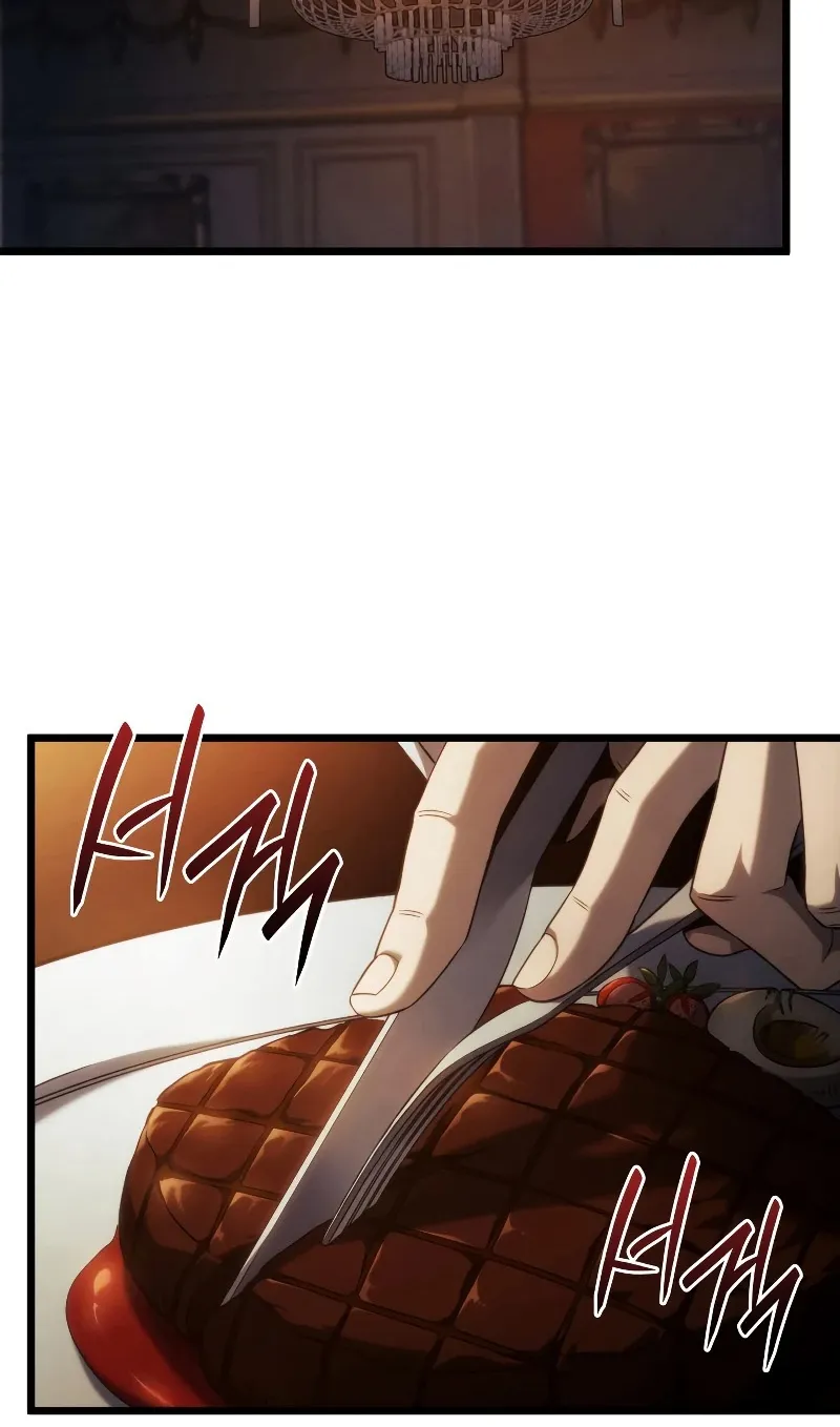 Revenge of the Iron-Blooded Sword Hound ตอนที่ 65 หน้า 21
